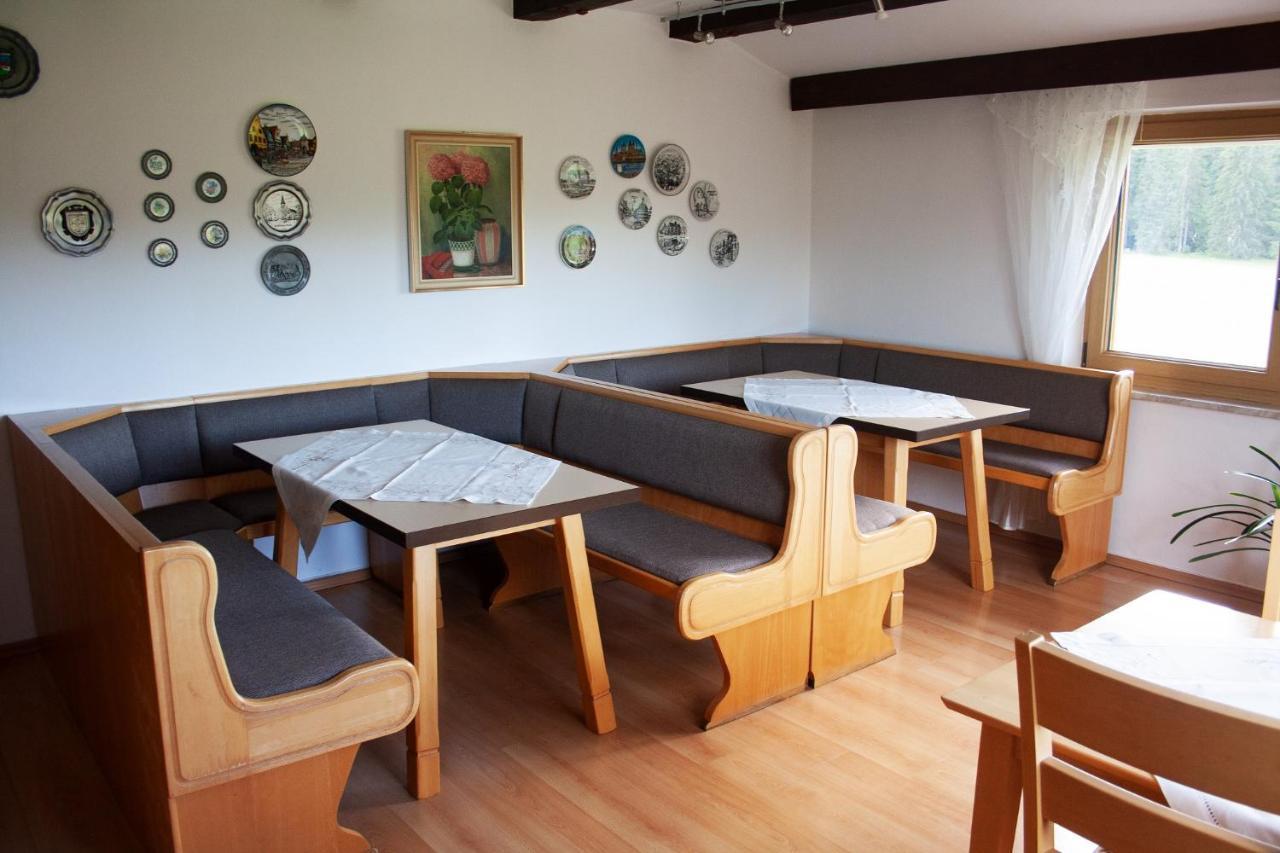 Haus Anny Apartment