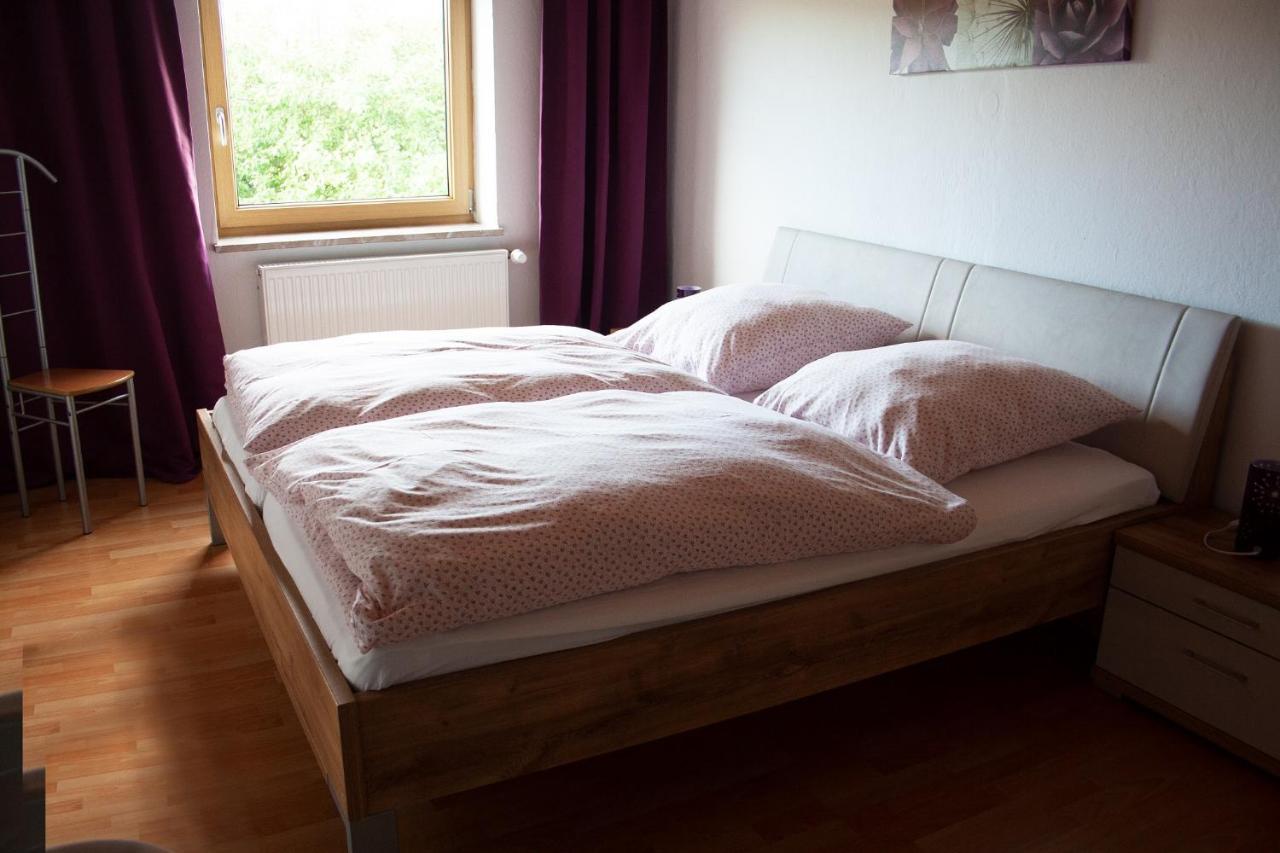 Haus Anny Apartment *