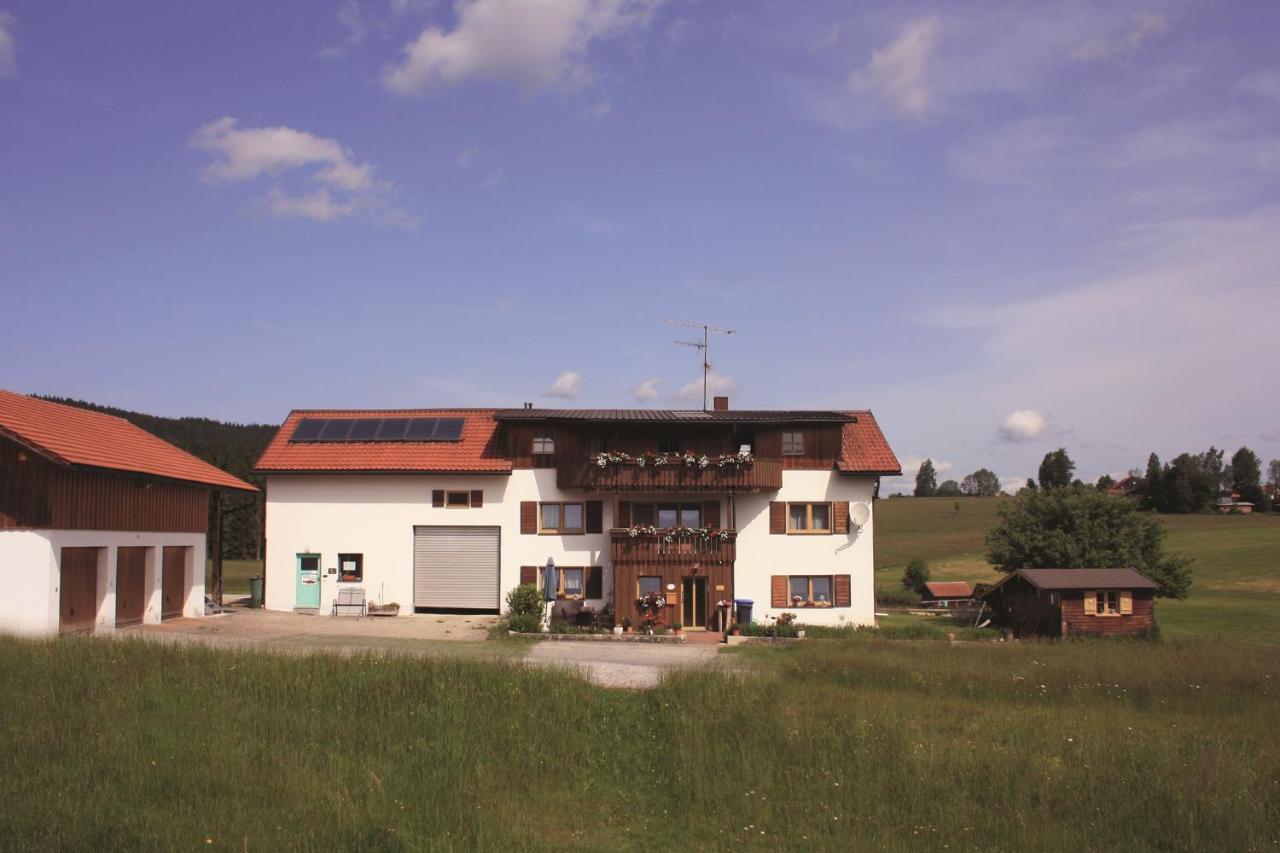 Haus Anny *