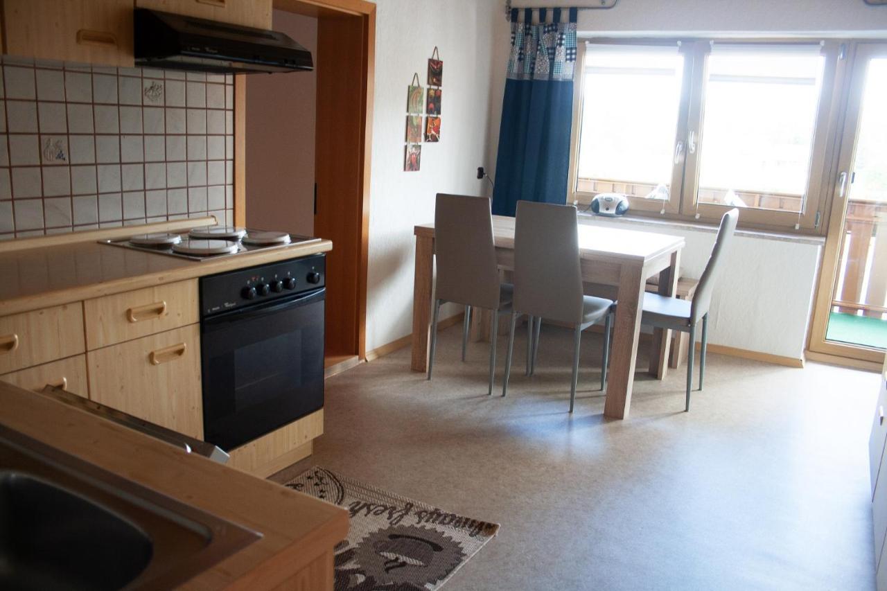 Apartment Haus Anny Haidmühle